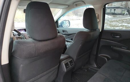 Honda CR-V IV, 2012 год, 2 100 000 рублей, 2 фотография