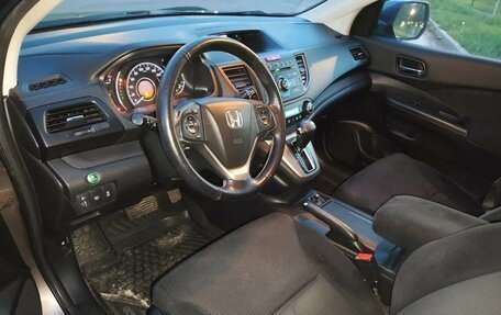 Honda CR-V IV, 2012 год, 2 100 000 рублей, 7 фотография