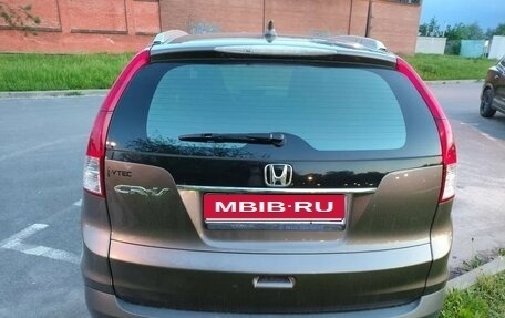 Honda CR-V IV, 2012 год, 2 100 000 рублей, 6 фотография