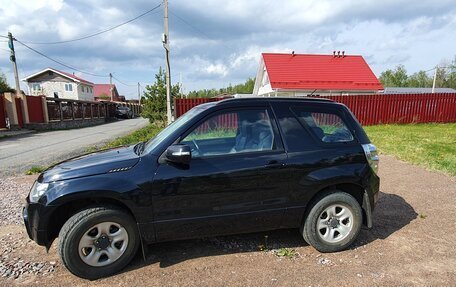 Suzuki Grand Vitara, 2010 год, 2 000 000 рублей, 3 фотография