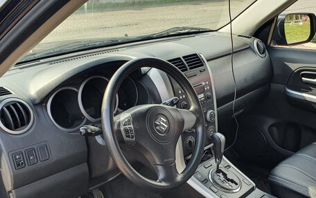 Suzuki Grand Vitara, 2010 год, 2 000 000 рублей, 5 фотография