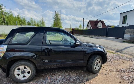 Suzuki Grand Vitara, 2010 год, 2 000 000 рублей, 7 фотография