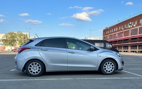Hyundai i30 II рестайлинг, 2014 год, 1 200 000 рублей, 2 фотография