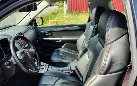 Suzuki Grand Vitara, 2010 год, 2 000 000 рублей, 8 фотография