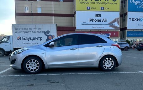Hyundai i30 II рестайлинг, 2014 год, 1 200 000 рублей, 4 фотография