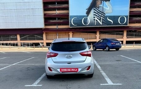 Hyundai i30 II рестайлинг, 2014 год, 1 200 000 рублей, 3 фотография