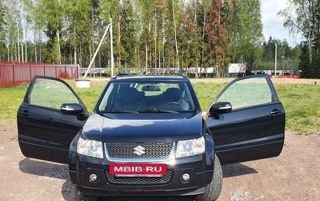Suzuki Grand Vitara, 2010 год, 2 000 000 рублей, 4 фотография