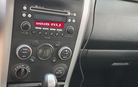 Suzuki Grand Vitara, 2010 год, 2 000 000 рублей, 6 фотография