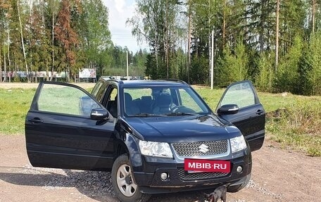 Suzuki Grand Vitara, 2010 год, 2 000 000 рублей, 2 фотография
