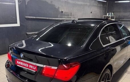 BMW 7 серия, 2014 год, 2 800 000 рублей, 3 фотография