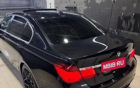 BMW 7 серия, 2014 год, 2 800 000 рублей, 4 фотография