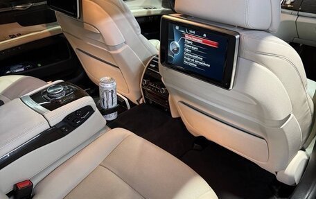 BMW 7 серия, 2014 год, 2 800 000 рублей, 8 фотография
