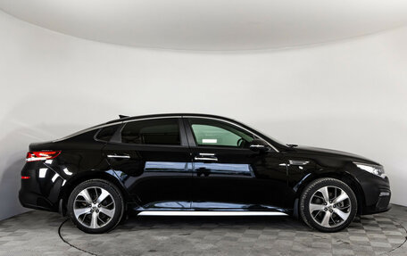 KIA Optima IV, 2020 год, 2 099 000 рублей, 4 фотография