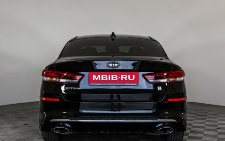 KIA Optima IV, 2020 год, 2 099 000 рублей, 6 фотография