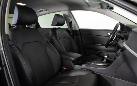 KIA Optima IV, 2020 год, 2 099 000 рублей, 11 фотография