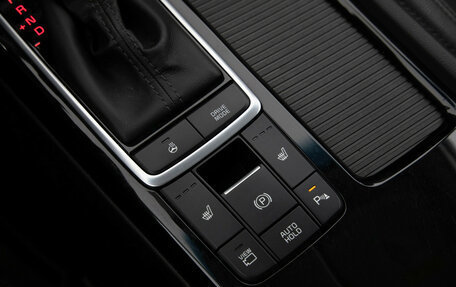 KIA Optima IV, 2020 год, 2 099 000 рублей, 15 фотография