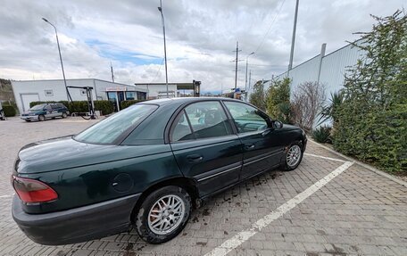 Opel Omega B, 1998 год, 240 000 рублей, 3 фотография