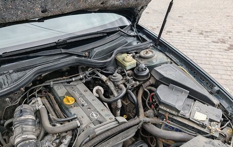 Opel Omega B, 1998 год, 240 000 рублей, 8 фотография