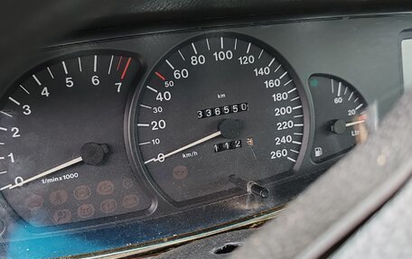 Opel Omega B, 1998 год, 240 000 рублей, 9 фотография