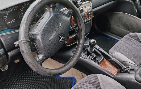 Opel Omega B, 1998 год, 240 000 рублей, 12 фотография