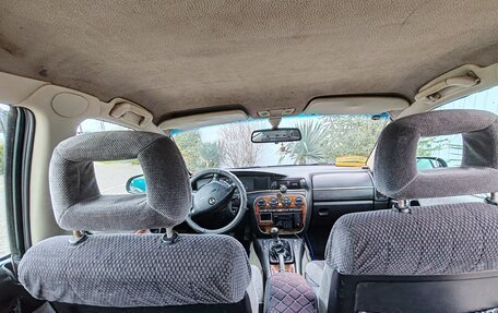 Opel Omega B, 1998 год, 240 000 рублей, 6 фотография