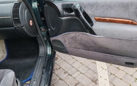 Opel Omega B, 1998 год, 240 000 рублей, 10 фотография
