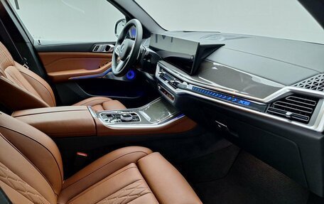 BMW X5, 2025 год, 17 400 000 рублей, 5 фотография