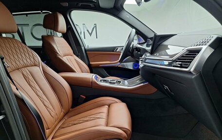 BMW X5, 2025 год, 17 400 000 рублей, 6 фотография