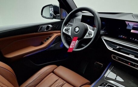 BMW X5, 2025 год, 17 400 000 рублей, 8 фотография