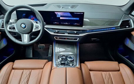 BMW X5, 2025 год, 17 400 000 рублей, 9 фотография