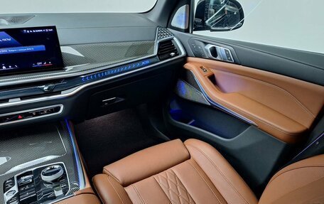 BMW X5, 2025 год, 17 400 000 рублей, 10 фотография