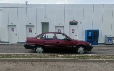Daewoo Nexia I рестайлинг, 2008 год, 175 000 рублей, 4 фотография