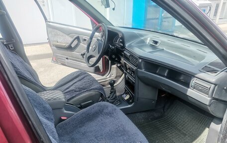 Daewoo Nexia I рестайлинг, 2008 год, 175 000 рублей, 8 фотография