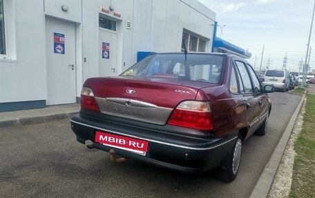 Daewoo Nexia I рестайлинг, 2008 год, 175 000 рублей, 5 фотография