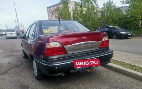 Daewoo Nexia I рестайлинг, 2008 год, 175 000 рублей, 7 фотография