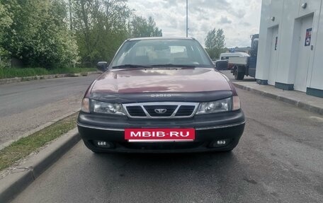 Daewoo Nexia I рестайлинг, 2008 год, 175 000 рублей, 3 фотография