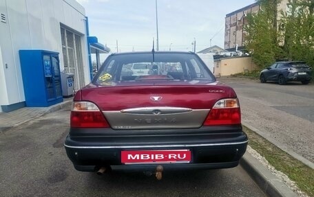 Daewoo Nexia I рестайлинг, 2008 год, 175 000 рублей, 6 фотография
