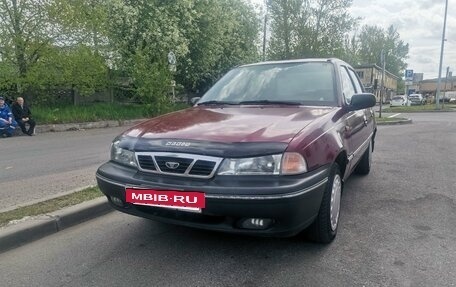 Daewoo Nexia I рестайлинг, 2008 год, 175 000 рублей, 2 фотография