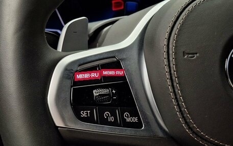 BMW X5, 2025 год, 17 400 000 рублей, 16 фотография