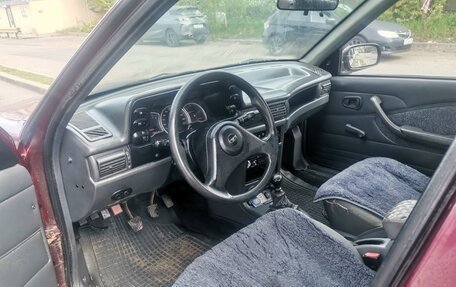 Daewoo Nexia I рестайлинг, 2008 год, 175 000 рублей, 10 фотография