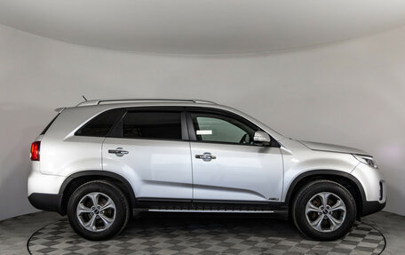 KIA Sorento II рестайлинг, 2014 год, 1 900 000 рублей, 4 фотография
