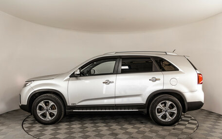 KIA Sorento II рестайлинг, 2014 год, 1 900 000 рублей, 8 фотография