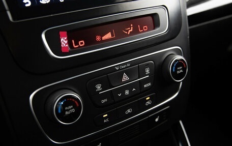 KIA Sorento II рестайлинг, 2014 год, 1 900 000 рублей, 13 фотография