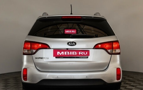 KIA Sorento II рестайлинг, 2014 год, 1 900 000 рублей, 6 фотография