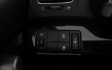 KIA Sorento II рестайлинг, 2014 год, 1 900 000 рублей, 16 фотография