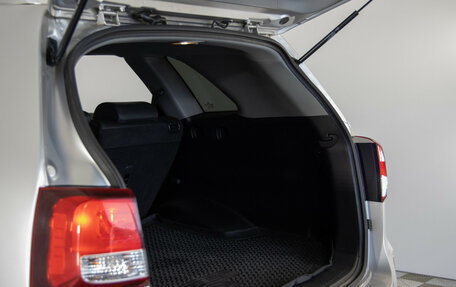 KIA Sorento II рестайлинг, 2014 год, 1 900 000 рублей, 20 фотография