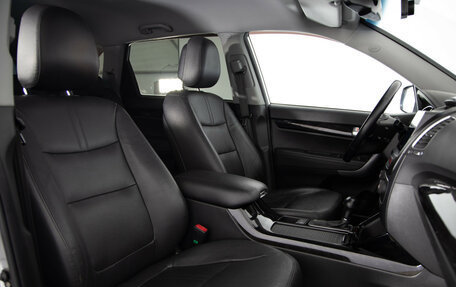 KIA Sorento II рестайлинг, 2014 год, 1 900 000 рублей, 18 фотография