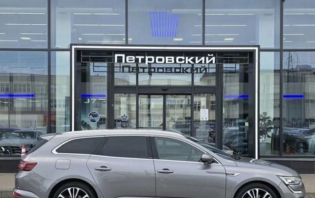 Renault Talisman, 2017 год, 1 700 000 рублей, 5 фотография