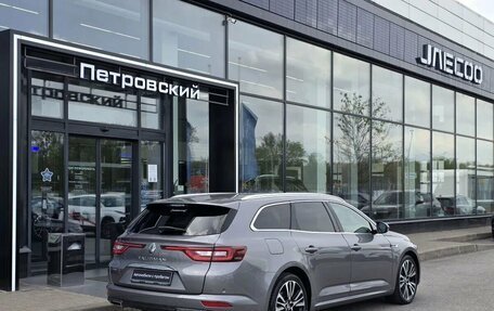 Renault Talisman, 2017 год, 1 700 000 рублей, 6 фотография