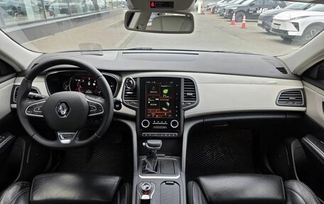 Renault Talisman, 2017 год, 1 700 000 рублей, 13 фотография